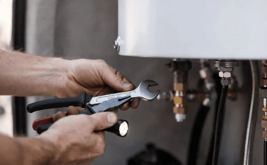 Why choose Water Heater Repair in Dover Afb, DE